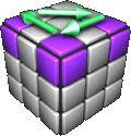 Orientações para montar cubo mágico