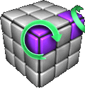 Orientações de como montar cubo mágico