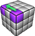 Orientações para montar cubo mágico
