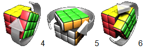 Dicas de como montar um cubo mágico
