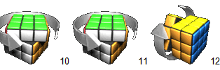 Dicas de como montar um cubo mágico