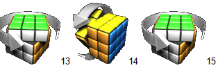 Dicas de como montar um cubo mágico