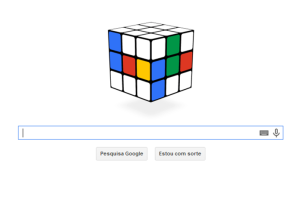 Doodle - Cubo Mágico