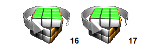 Sequência Trocadora de Bordas com Inversão - Parte 6